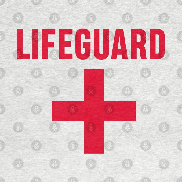 Lifeguard by thriftjd